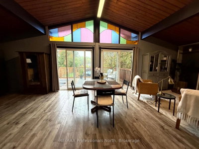 2307 Loop Road • Highlands East, ON photo 9