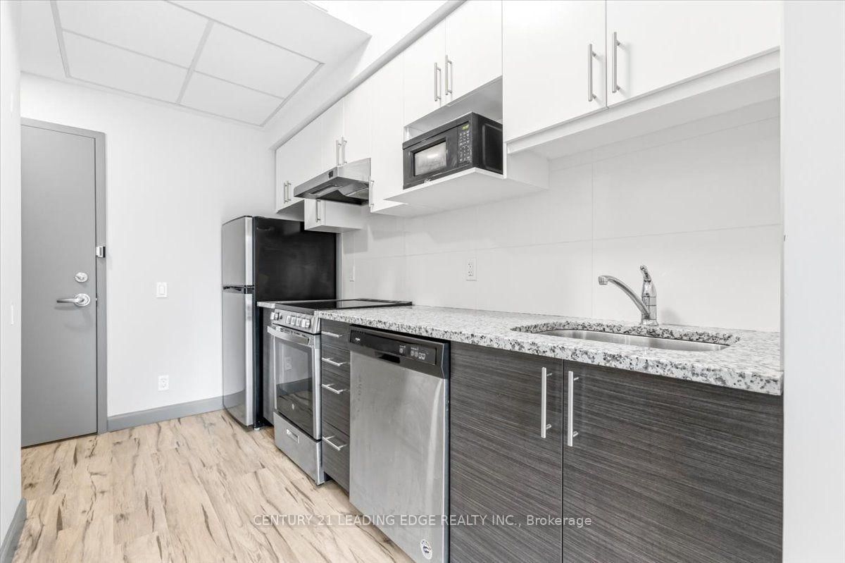 77 Leland Street • #214 • Hamilton, ON photo 19