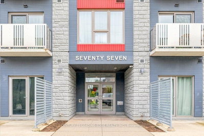 77 Leland Street • #214 • Hamilton, ON photo 2