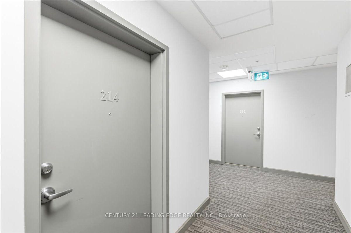 77 Leland Street • #214 • Hamilton, ON photo 20
