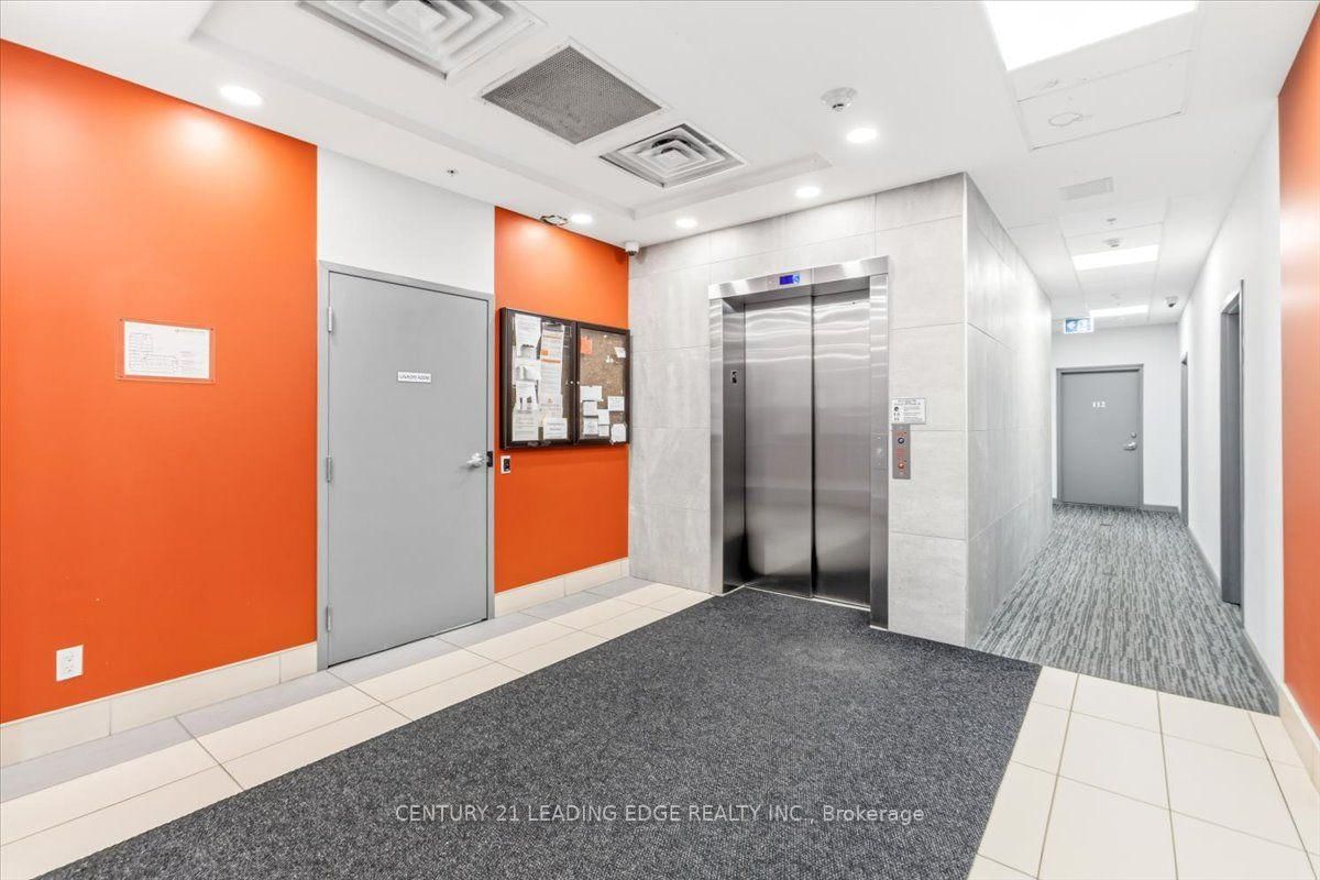 77 Leland Street • #214 • Hamilton, ON photo 22