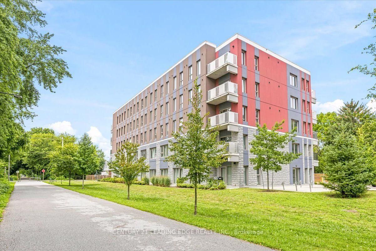 77 Leland Street • #214 • Hamilton, ON photo 24