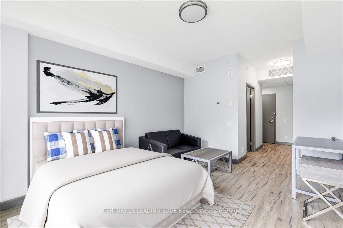 77 Leland Street • #214 • Hamilton, ON photo 4