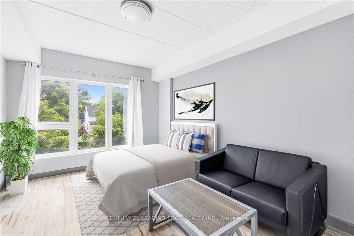 77 Leland Street • #214 • Hamilton, ON photo 5