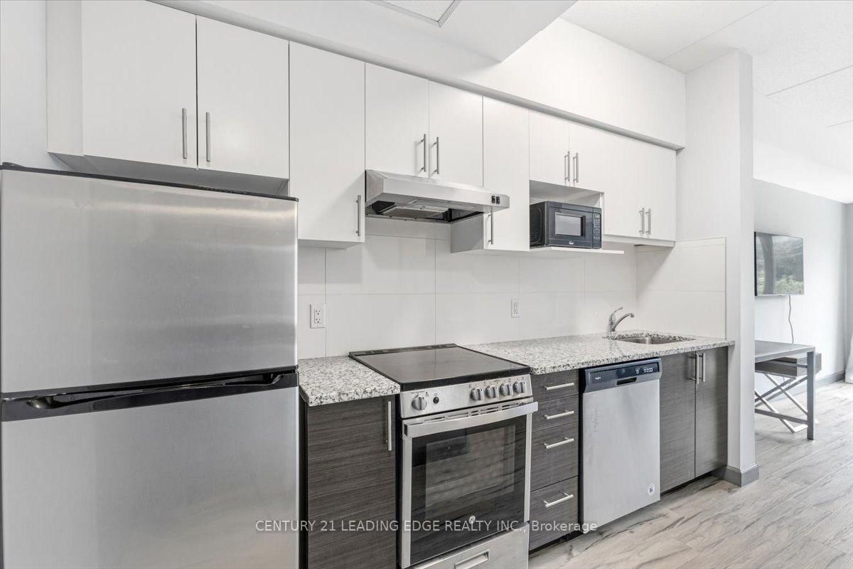 77 Leland Street • #214 • Hamilton, ON photo 6