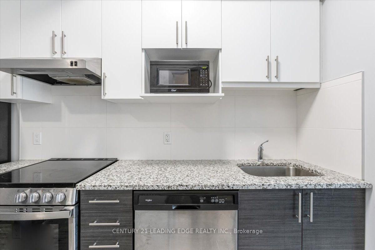 77 Leland Street • #214 • Hamilton, ON photo 8