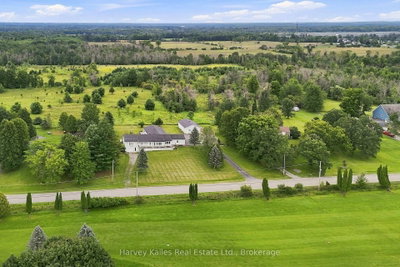 56 GOLF COURSE RD Road • Rideau Lakes, ON photo 2