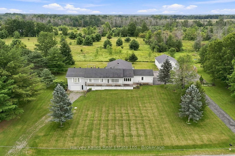 56 GOLF COURSE RD Road