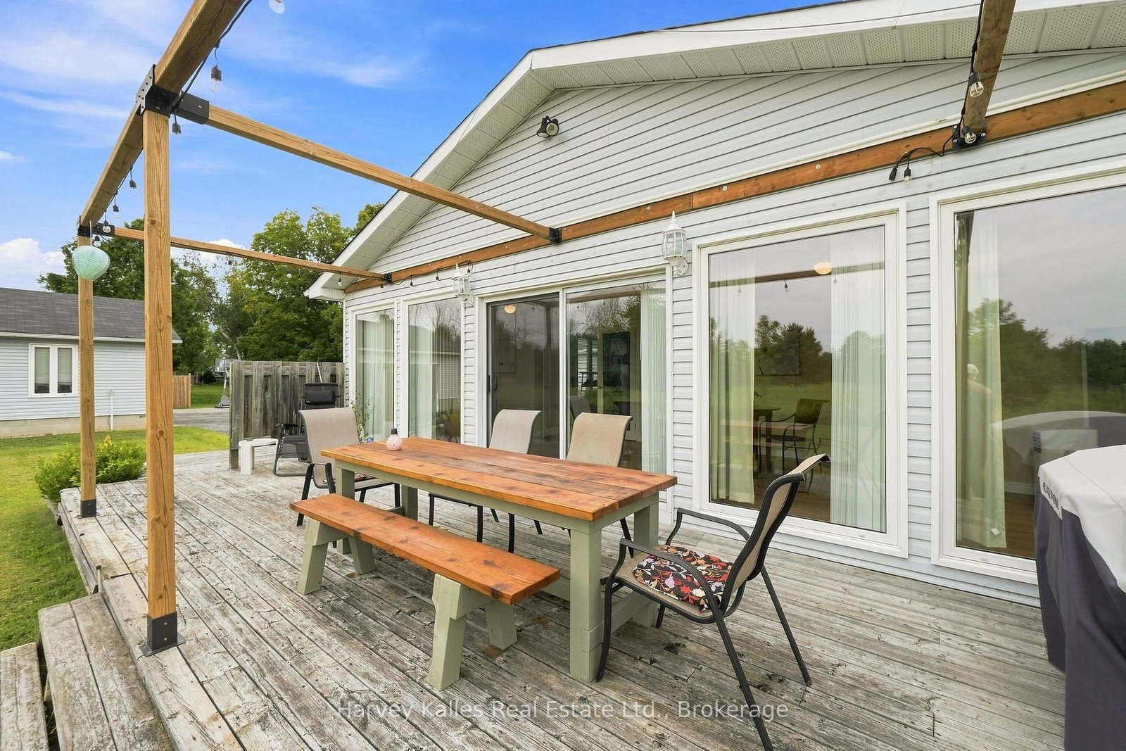 56 GOLF COURSE RD Road • Rideau Lakes, ON photo 31