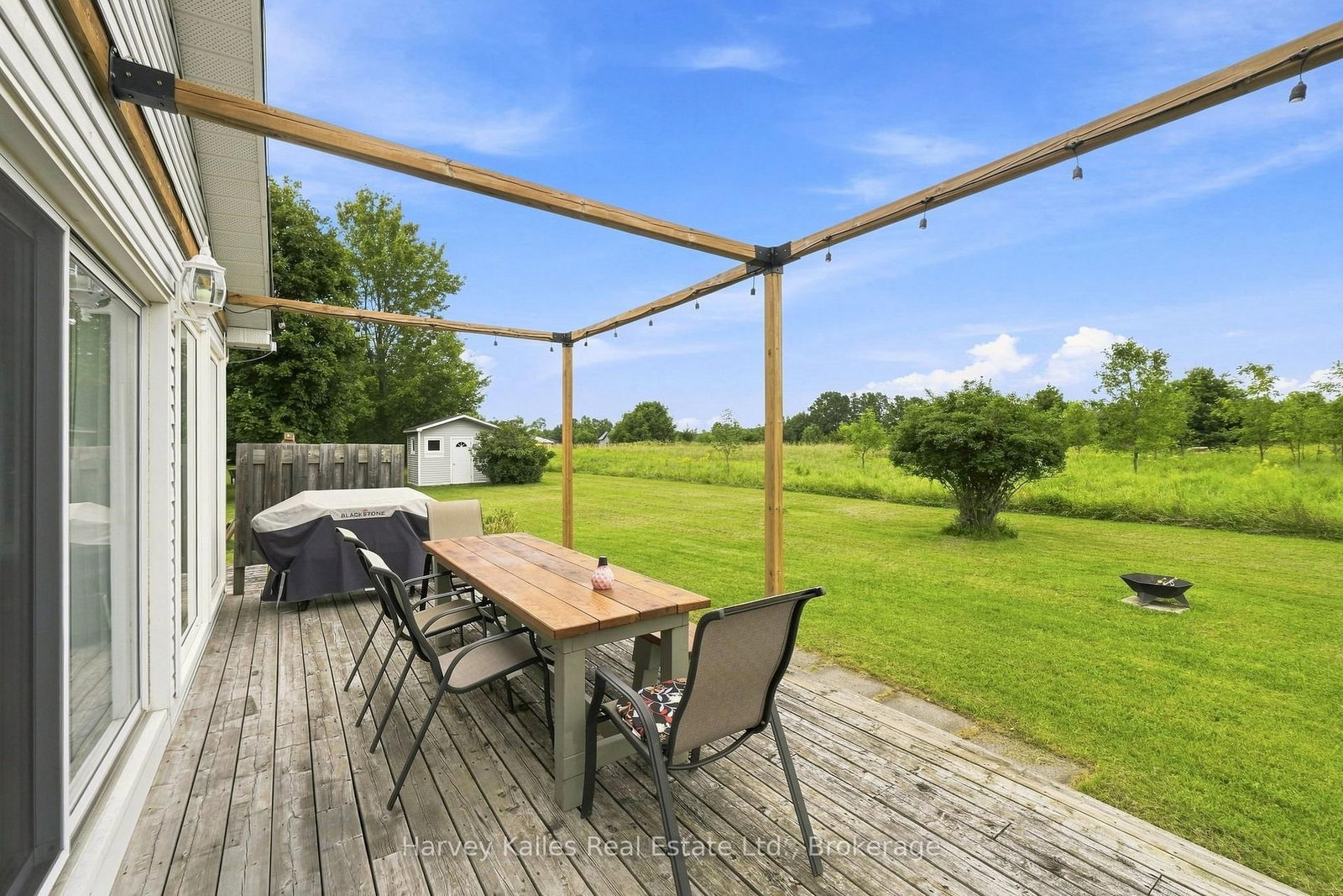 56 GOLF COURSE RD Road • Rideau Lakes, ON photo 32