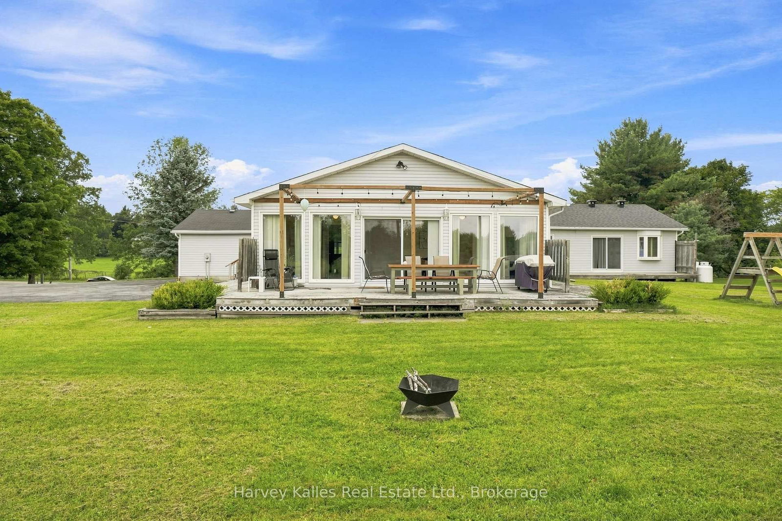 56 GOLF COURSE RD Road • Rideau Lakes, ON photo 33