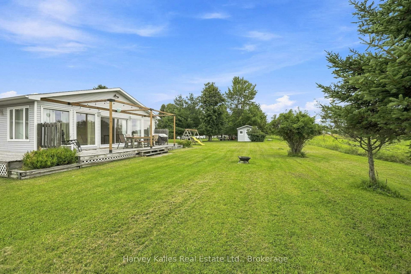 56 GOLF COURSE RD Road • Rideau Lakes, ON photo 34