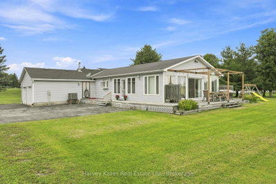 56 GOLF COURSE RD Road • Rideau Lakes, ON photo 4