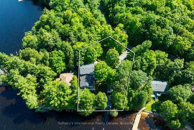 326 CHIKOPI Road • Magnetawan, ON photo 2
