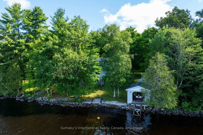 326 CHIKOPI Road • Magnetawan, ON photo 3