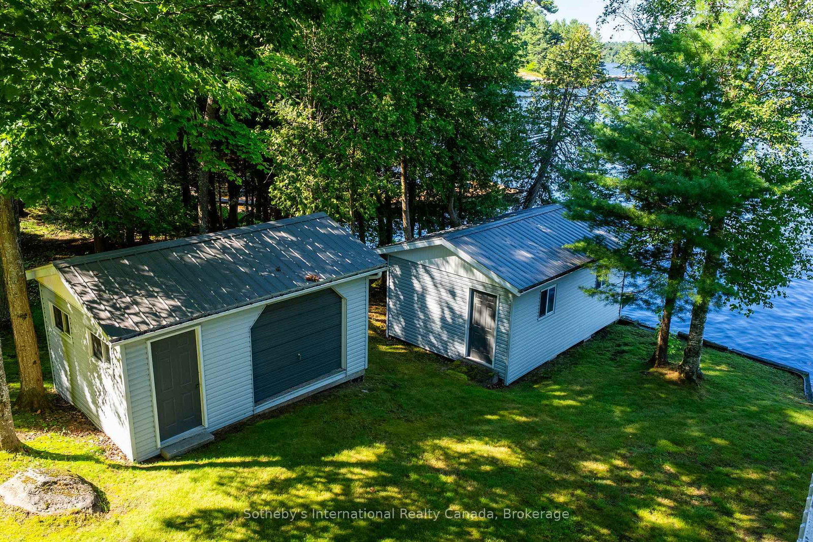 326 CHIKOPI Road • Magnetawan, ON photo 35