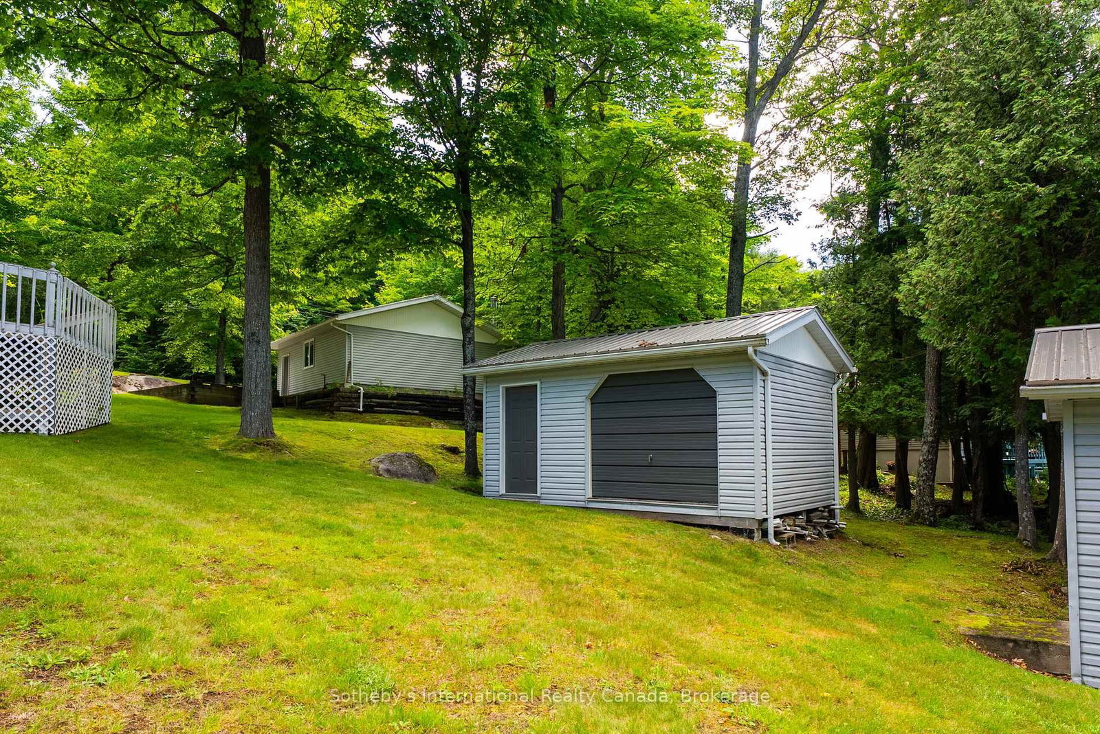 326 CHIKOPI Road • Magnetawan, ON photo 36