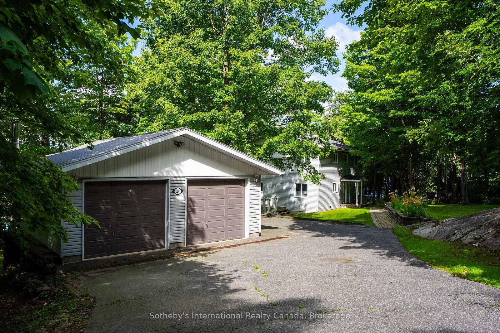 326 CHIKOPI Road • Magnetawan, ON photo 39