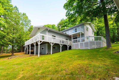 326 CHIKOPI Road • Magnetawan, ON photo 5