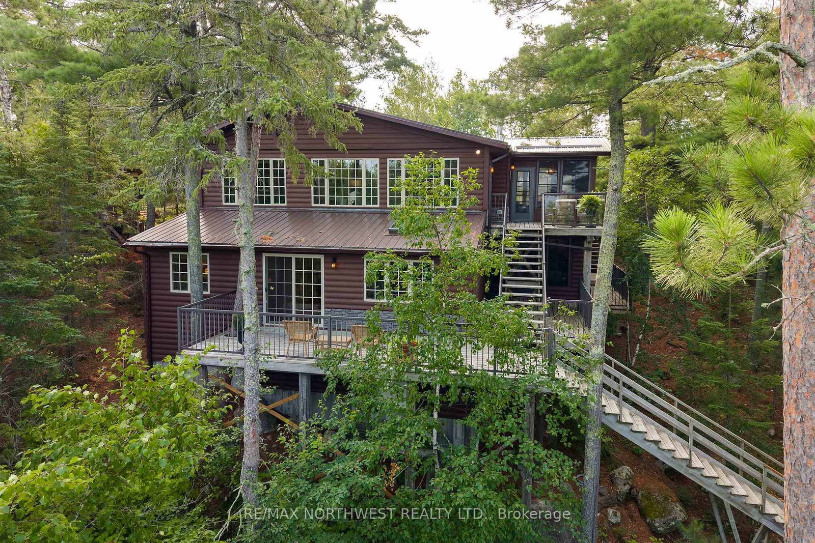 3 Branch Rd 16A • Kenora Remote Area, ON photo 2