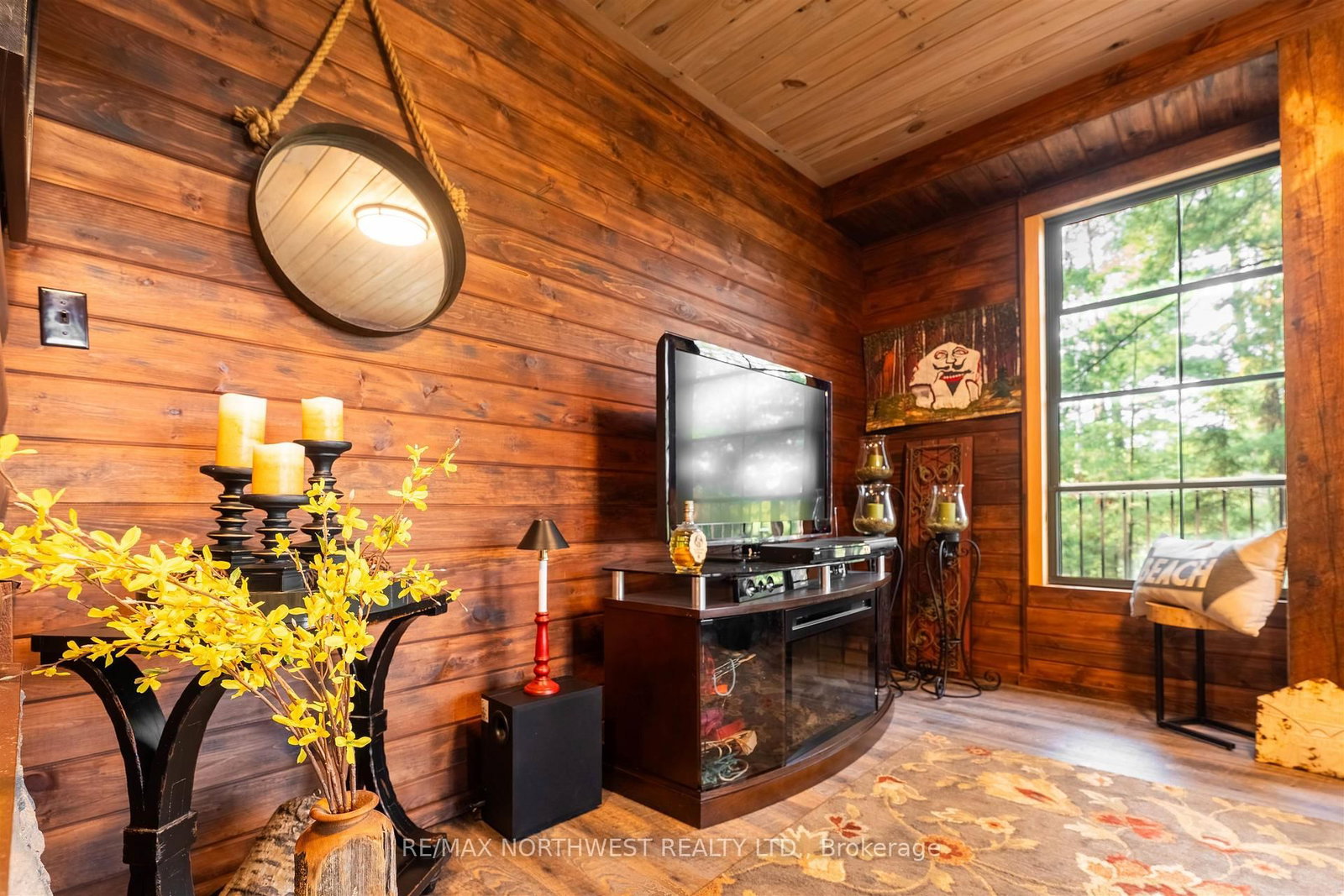 3 Branch Rd 16A • Kenora Remote Area, ON photo 29