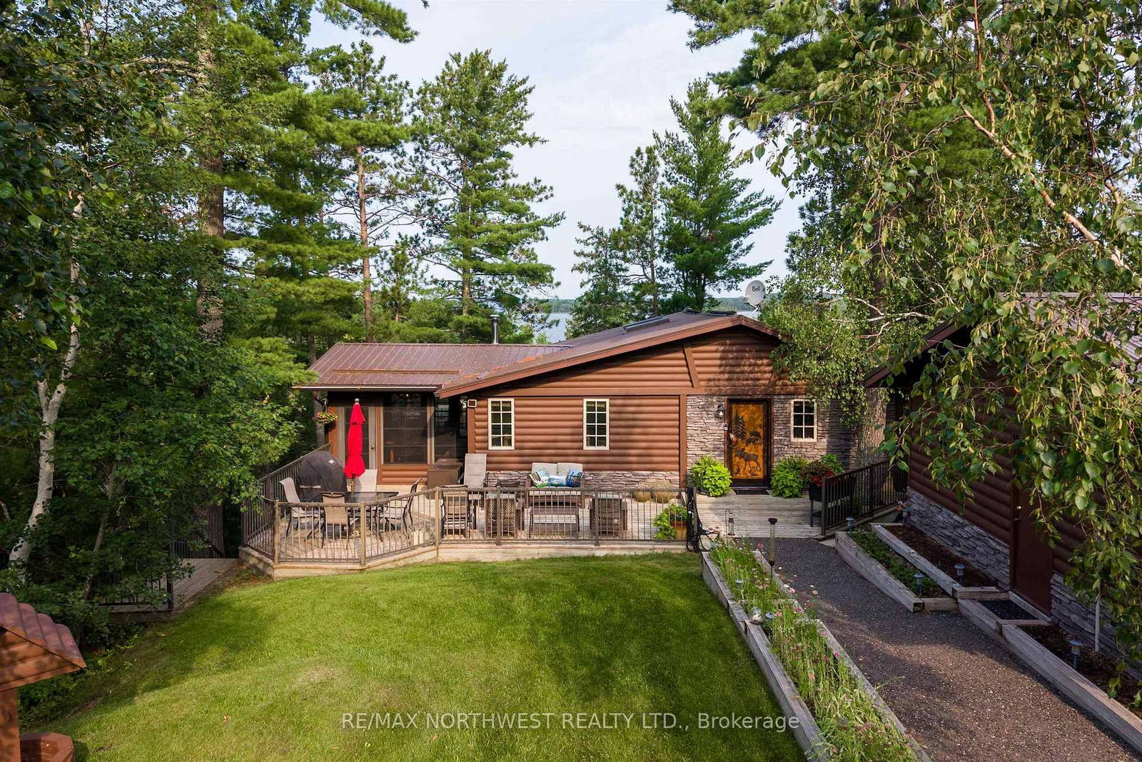 3 Branch Rd 16A • Kenora Remote Area, ON photo 3