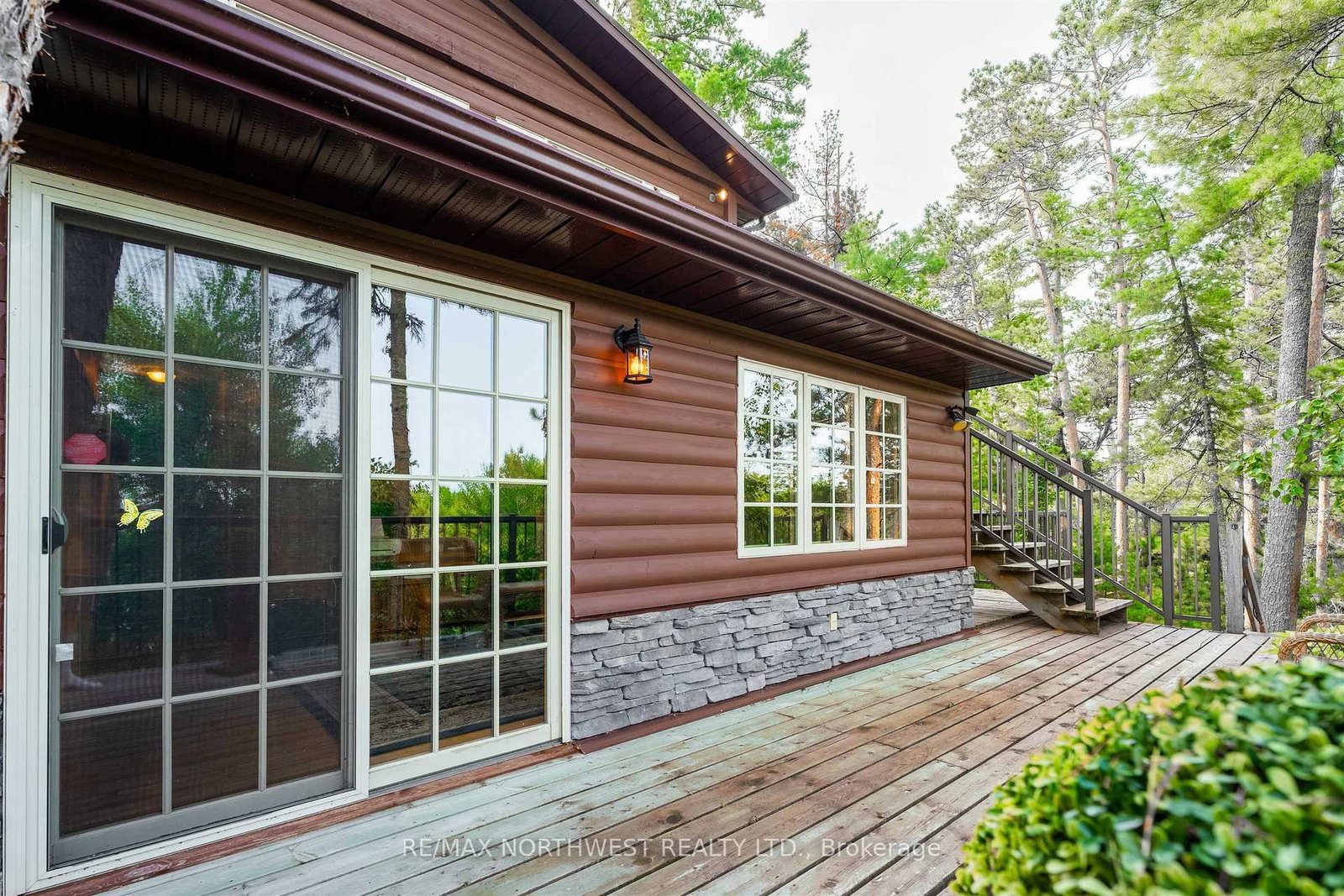 3 Branch Rd 16A • Kenora Remote Area, ON photo 30
