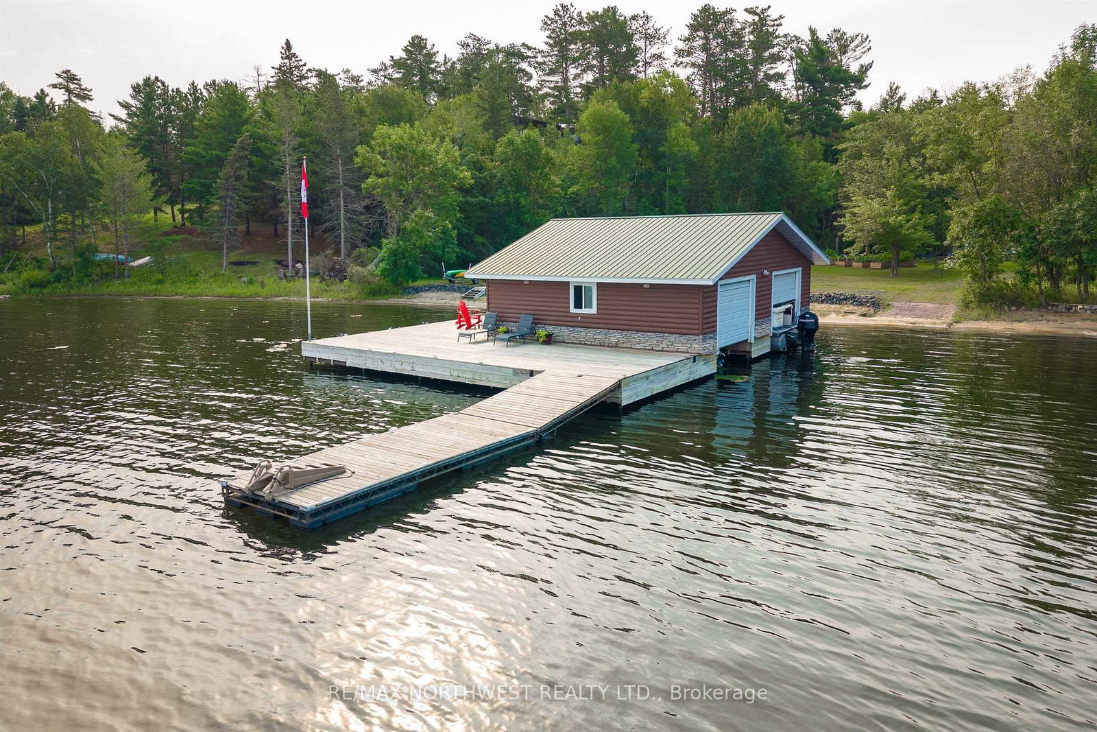 3 Branch Rd 16A • Kenora Remote Area, ON photo 33