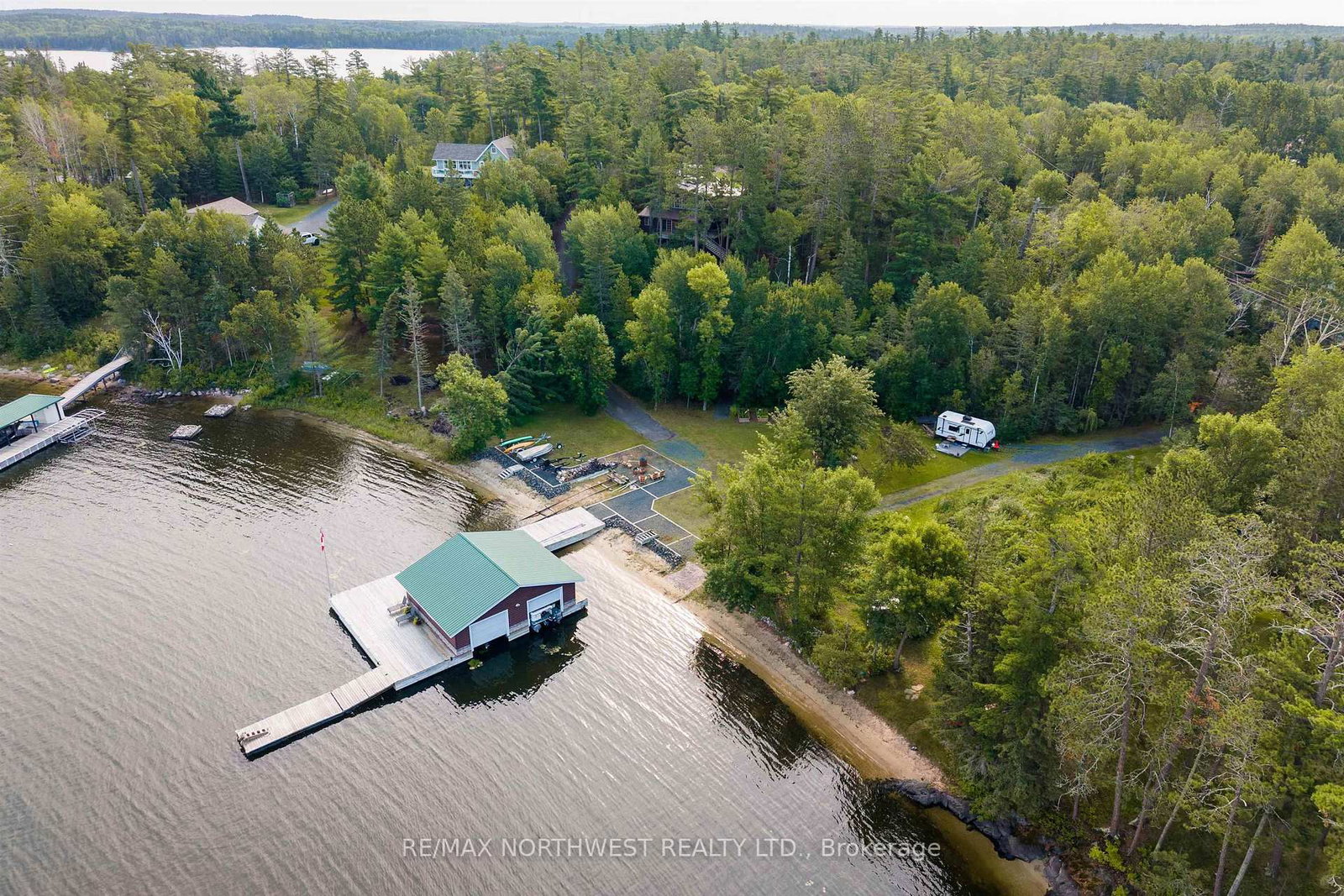 3 Branch Rd 16A • Kenora Remote Area, ON photo 34