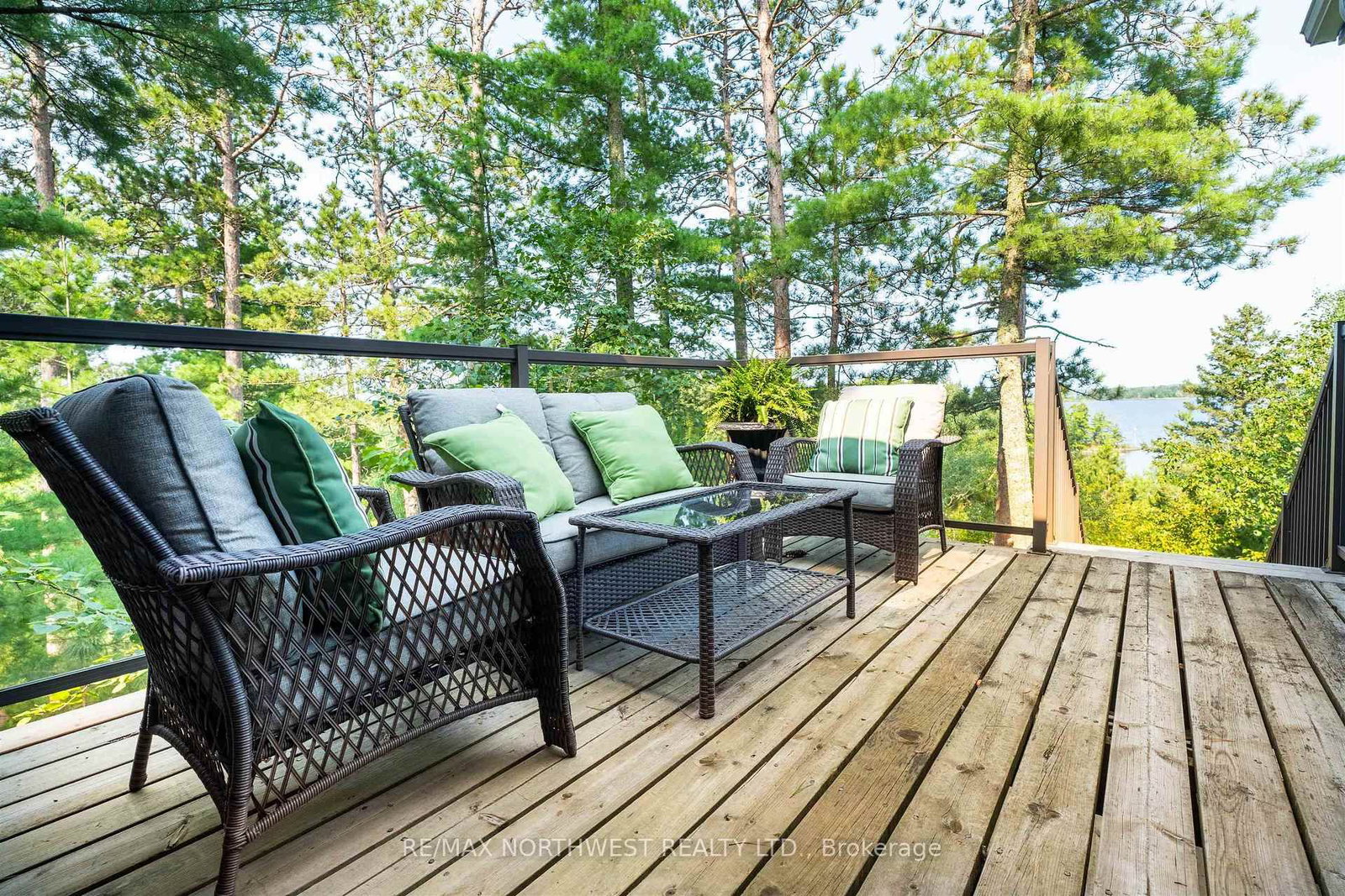 3 Branch Rd 16A • Kenora Remote Area, ON photo 38