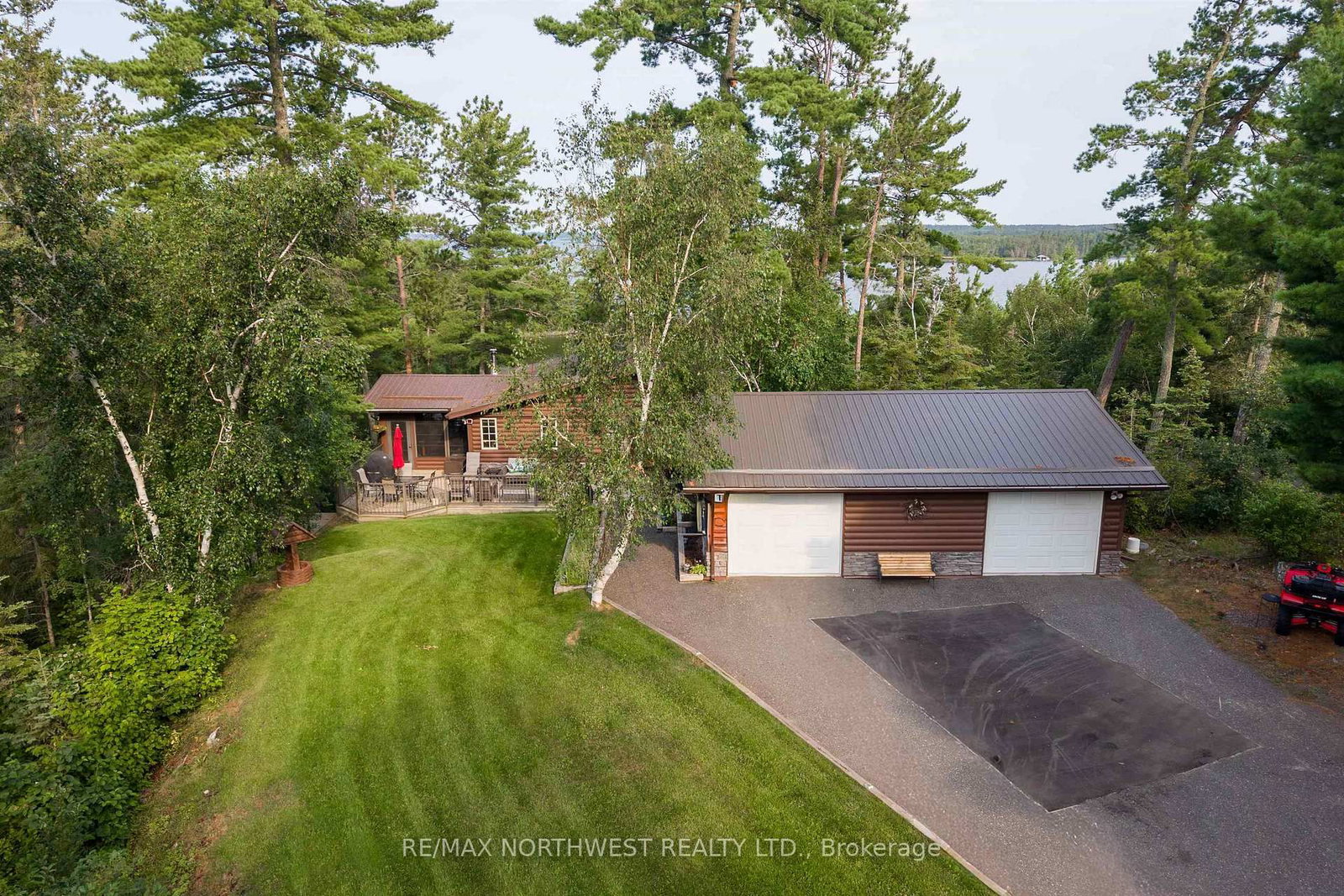 3 Branch Rd 16A • Kenora Remote Area, ON photo 4