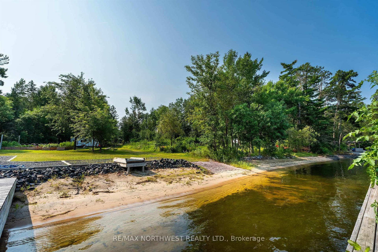3 Branch Rd 16A • Kenora Remote Area, ON photo 44