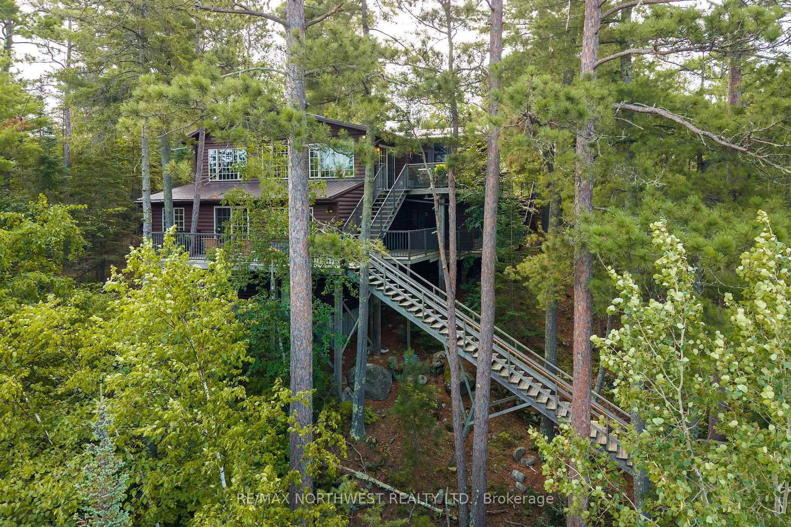 3 Branch Rd 16A • Kenora Remote Area, ON photo 49