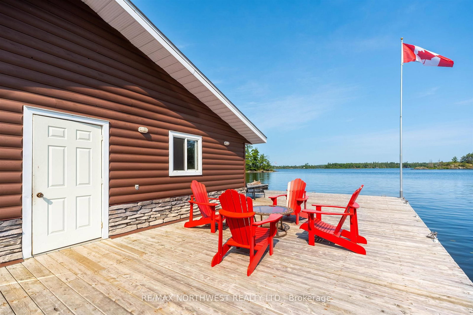 3 Branch Rd 16A • Kenora Remote Area, ON photo 50