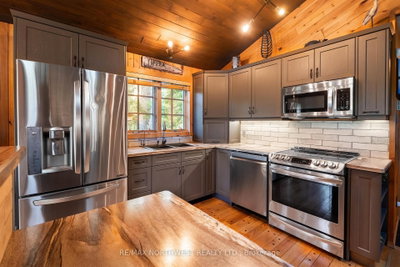 3 Branch Rd 16A • Kenora Remote Area, ON photo 6