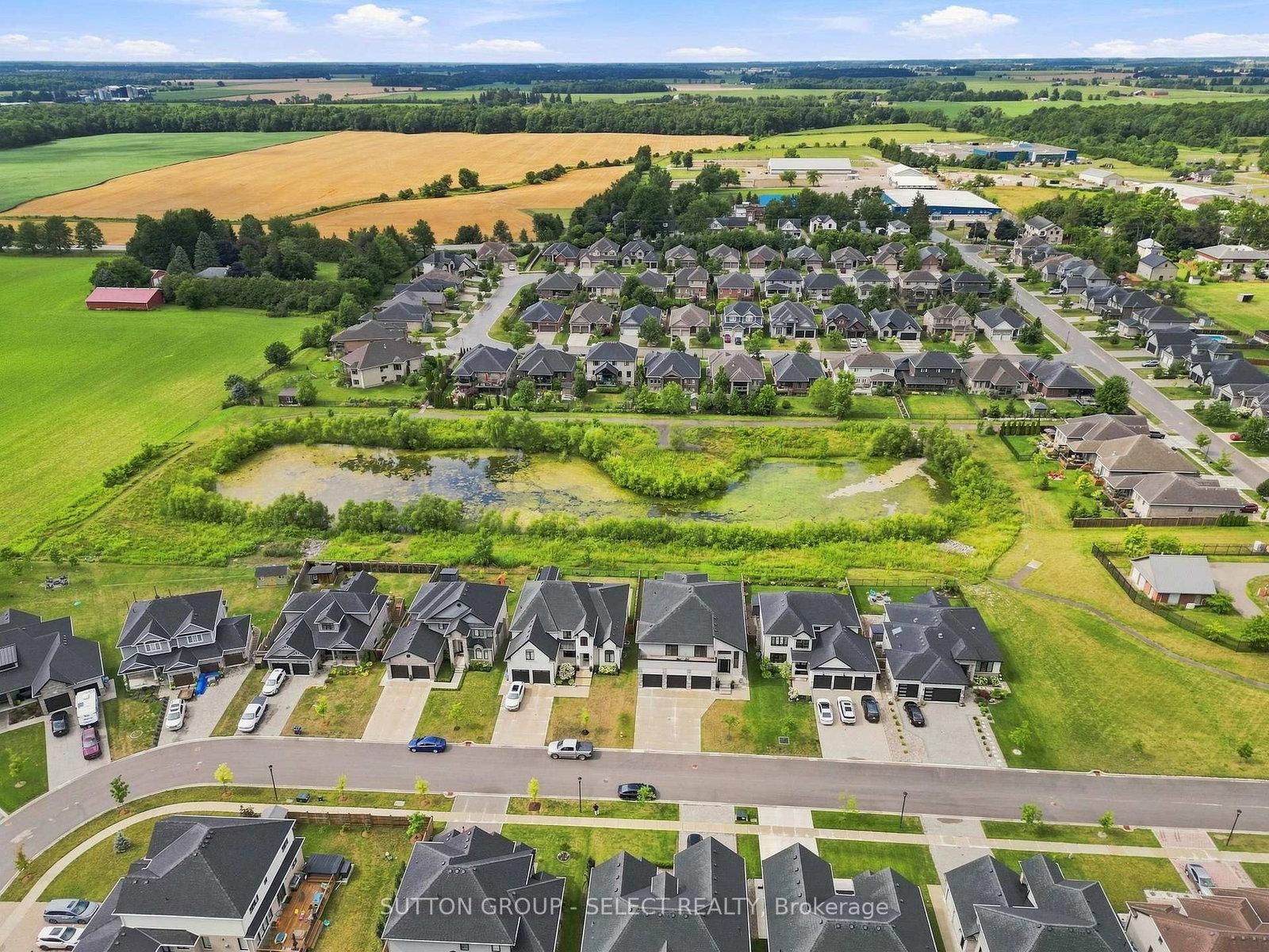 17 Arrowwood Path • Middlesex Centre, ON photo 45