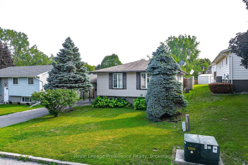 5 Van Alstine Drive