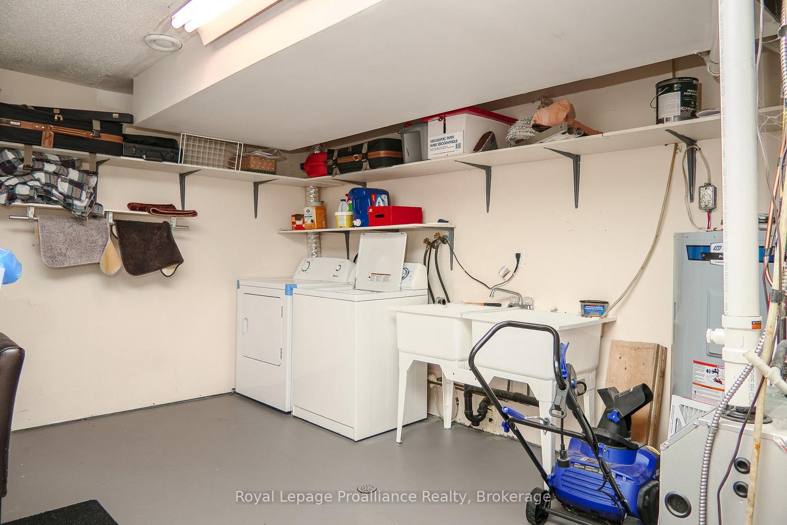 5 Van Alstine Drive • Quinte West, ON photo 42