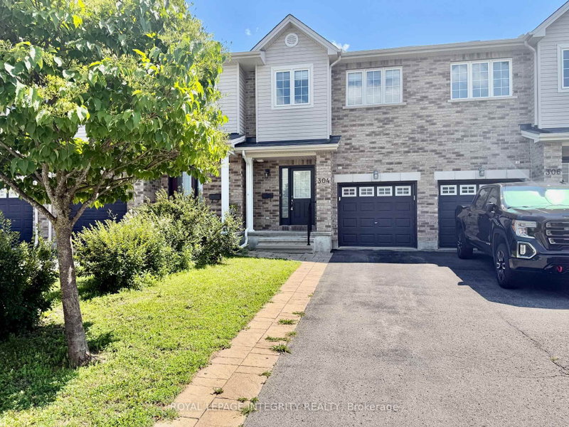 304 Amici Terrace