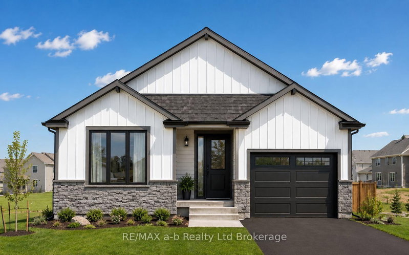 47 Cash Crescent