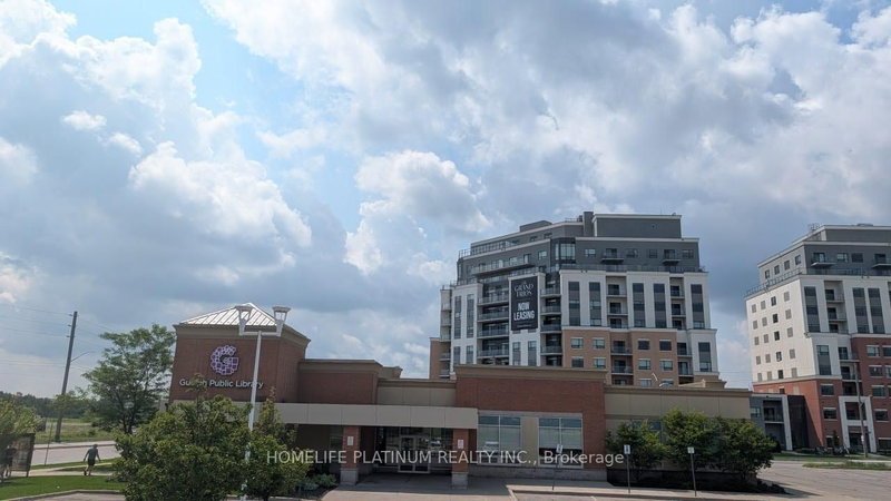 5 - 120 Watson Parkway