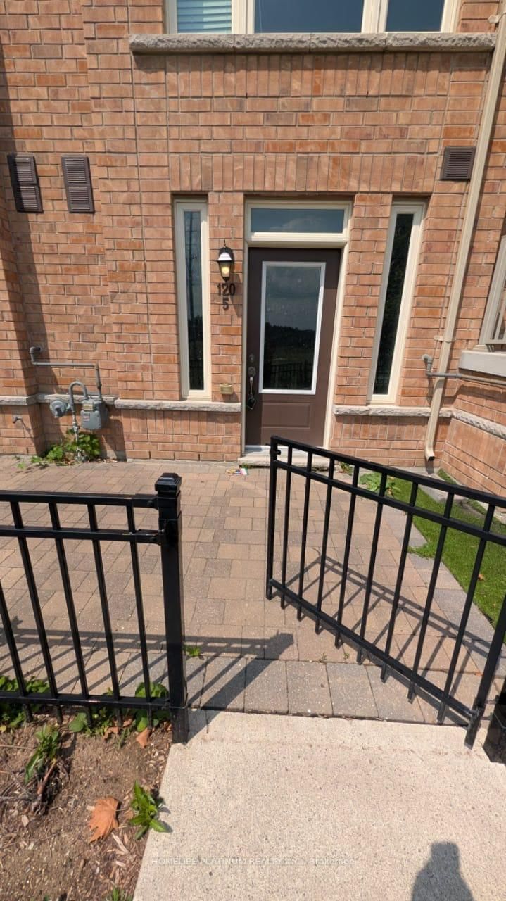 5 - 120 Watson Parkway