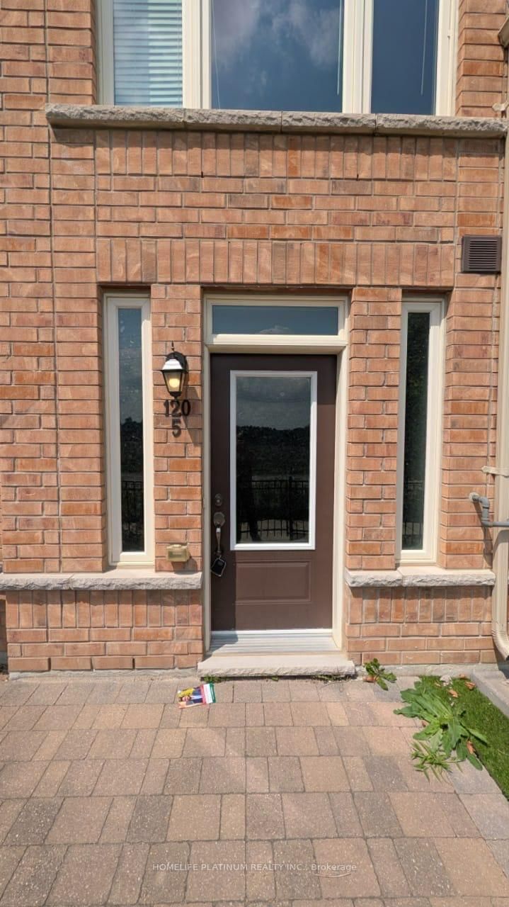 5 - 120 Watson Parkway