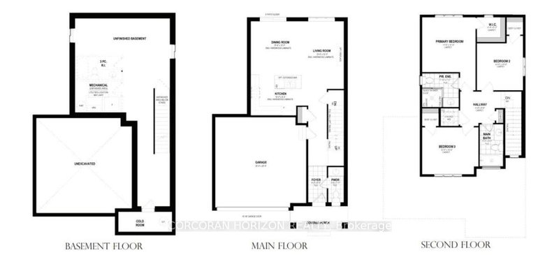Lot 15 - 169 Dempsey Drive