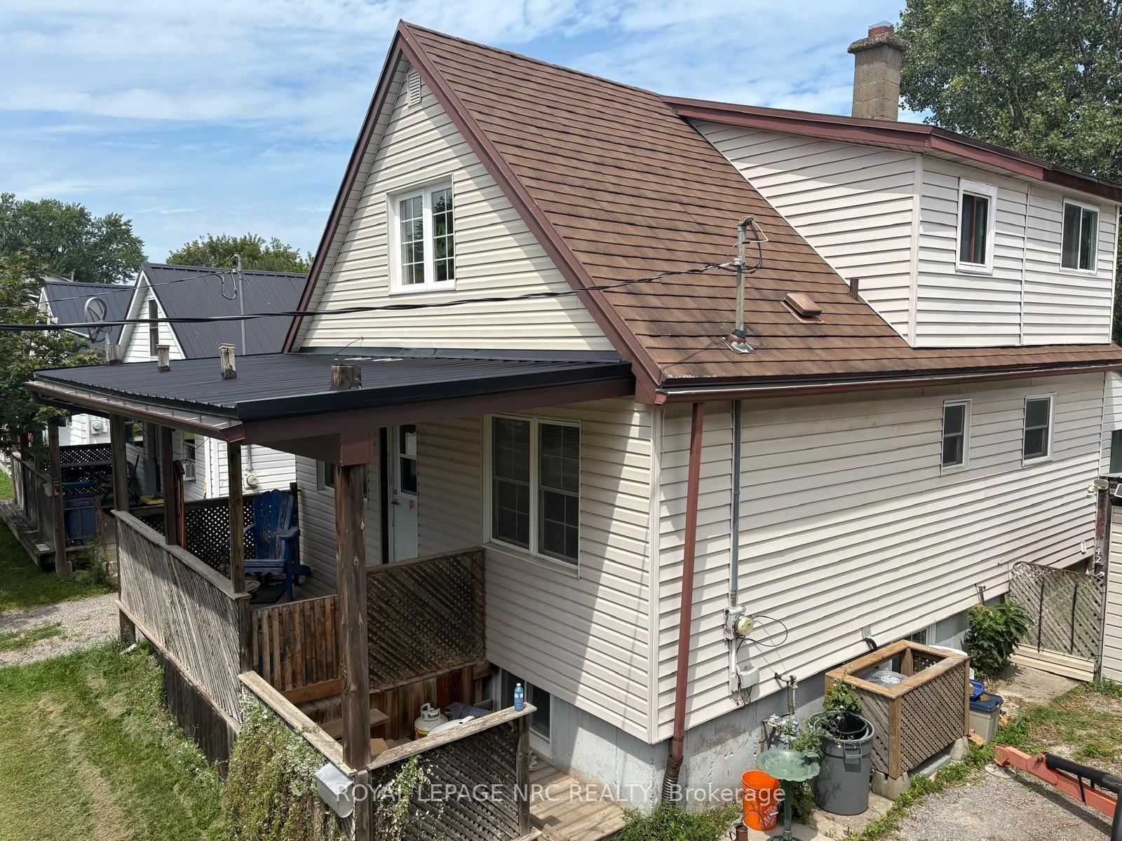 42 Cumming Street • St. Catharines, ON photo 1