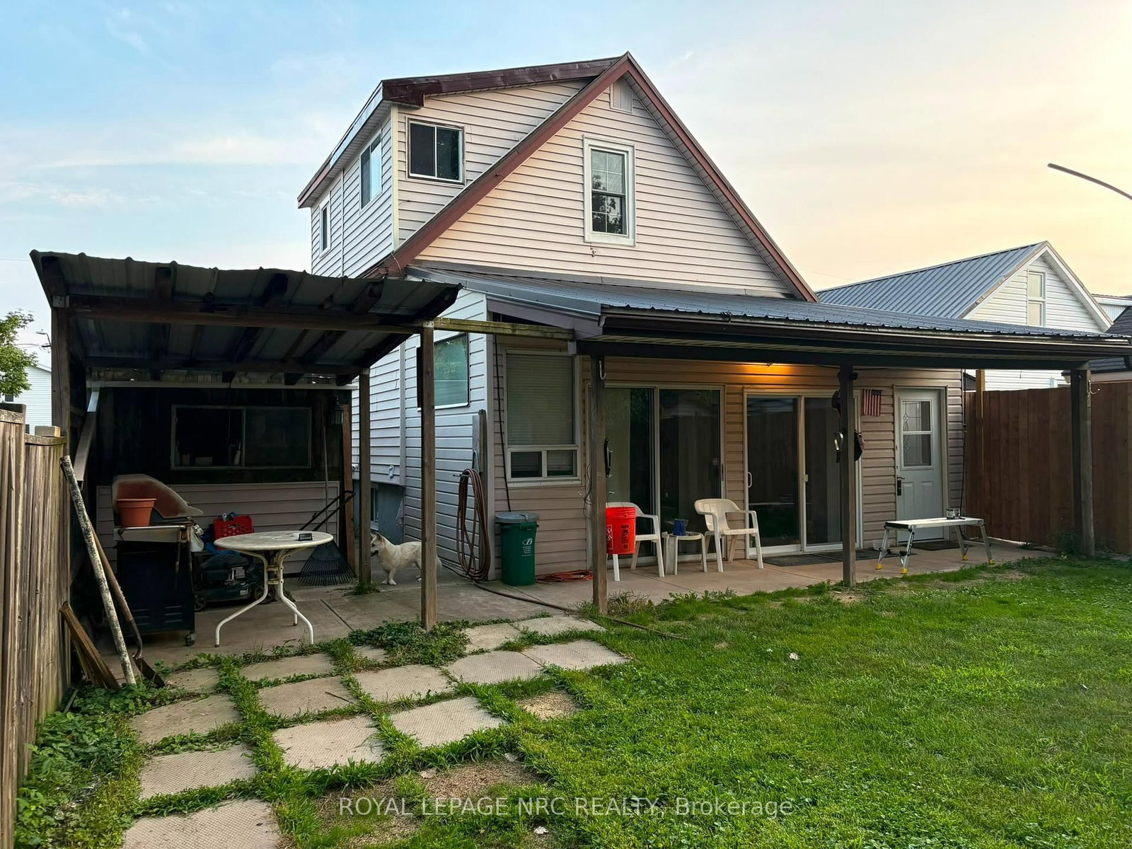 42 Cumming Street • St. Catharines, ON photo 23