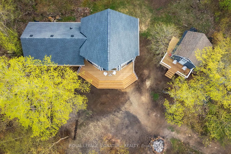 9316 Georgian Bay Shore Road