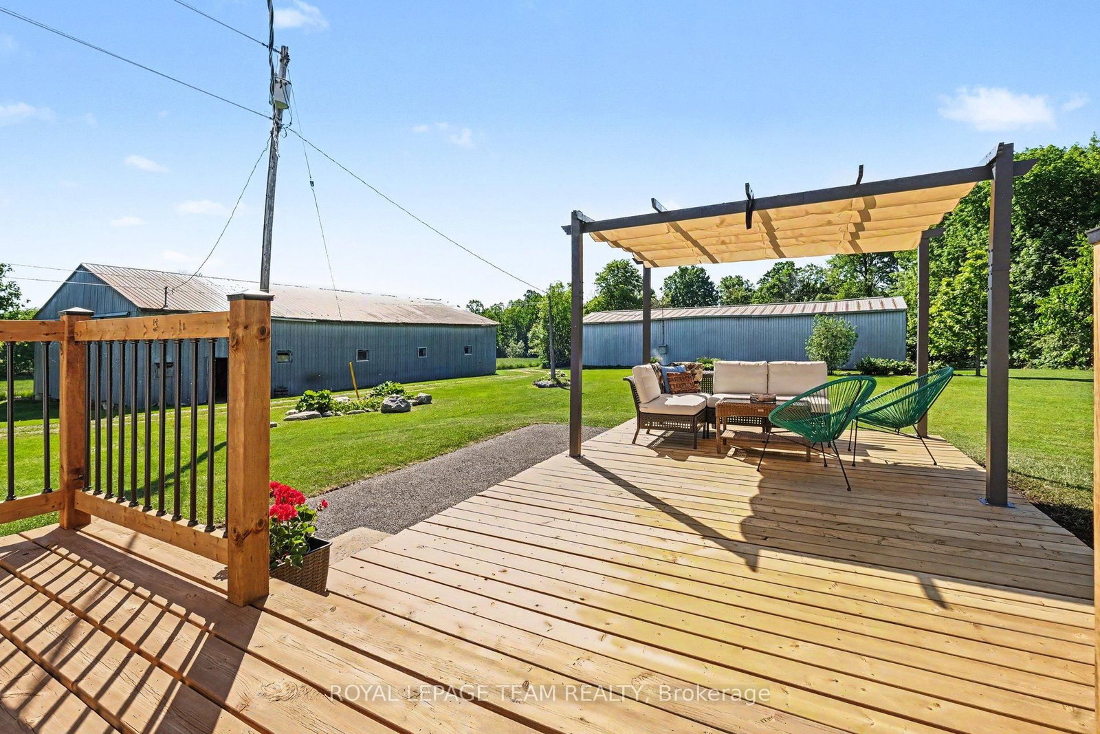 512 Edward Scott Road • North Grenville, ON photo 26