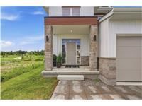 119 Dempsey Drive • #Lot 3 • Stratford, ON photo 4
