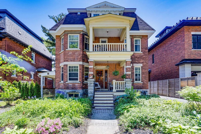 192 Glebe Avenue